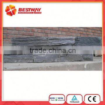 Chinese Manafacture Natural Slate Cultural Stone