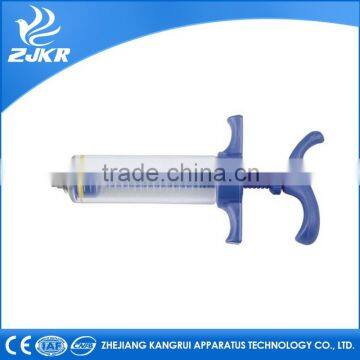 Factory Outlet New Type tpx plastic syringe