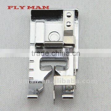 Kirksite Material Presser Foot For Multi-function Domestic Household Sewing Machine Part