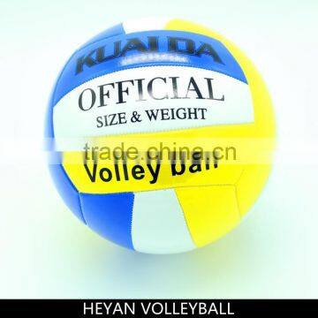 SPORTS GOODS MANUFACTURER VOLLEYBALLS