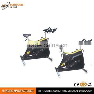 fitness club exercise bike/indoor cycle/gym equipment