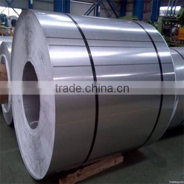 JIS SUS 316 Stainless Steel Coil photo-4