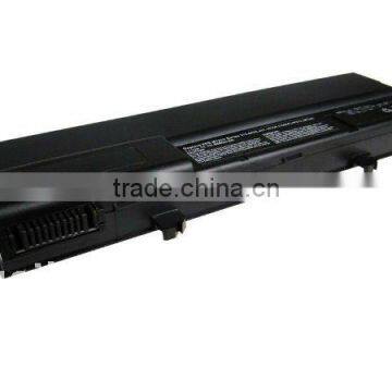 replacement laptop battery replace for DELL XPS M1200 series