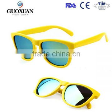 ADE WU cheap plastics sunglasses unisex with your logo STY555-1