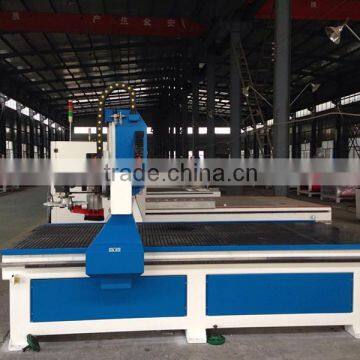 Philicam Made In China 3d Cnc Router Wood With Round Atc photo-4