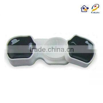 ningbo kaida contact lens dual case