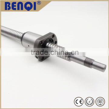 20mm homemade cuttable thread screw SFS2020-L650mm+ nut