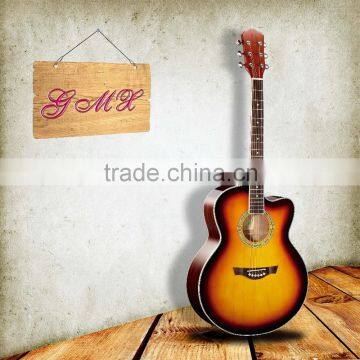 Custom new models acoustic guitar equalizer for wholesale