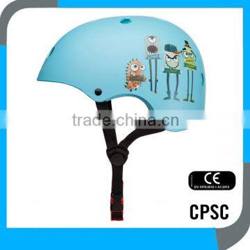 ABS CE CPSC Skate Helmets, Security and Safety Helmets, Urban Skate Helmets