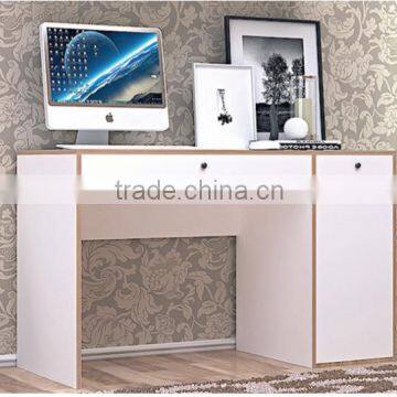 Best selling wooden computer desk for office furniture table