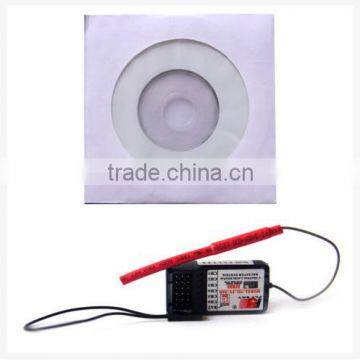 FlySky FS-T6 2.4G 6CH RC Radio Control Transmitter and FS-R6B Receiver System for RC Drone photo-6