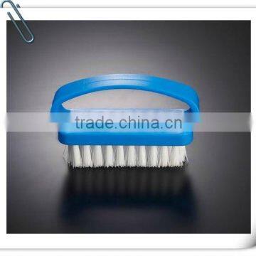 High Quality Clothes Cleaning Brush With Handle