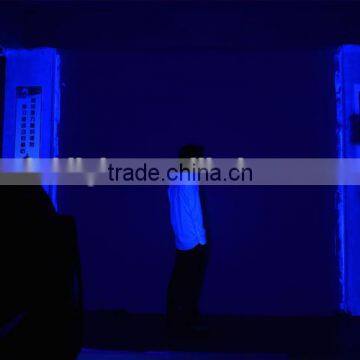 Led Moving Head 36*12W 6in1rgbwa UV for Production and Event photo-3