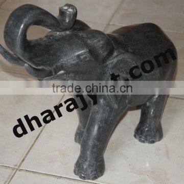 Decor Elephant Statue