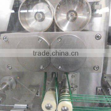 A: CD-2030 Auto Wet Tissue Making and Packing Machine photo-3