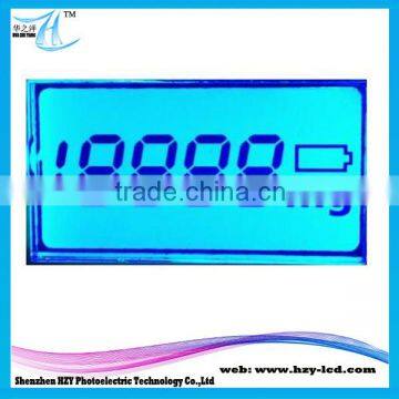 HTN Positive LCD Panels LCD Display