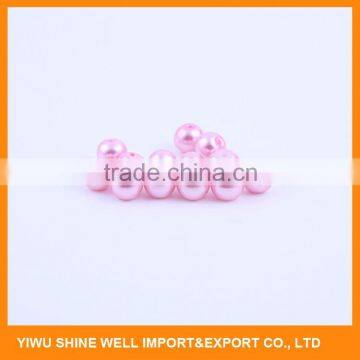 New products custom design crystal round beads with good offer