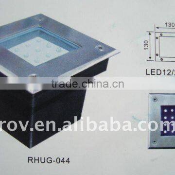 RHUG-044 led ground buried light