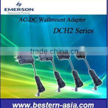 DCH2-050UK-0001 Wallmount switching ac/dc adapter | power supply Emerson(astec/artesyn)