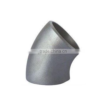 ss400 carbon steel elbows