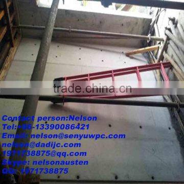 Concrete Formwork H20 Timber Beam