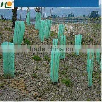 Recycled Corrugated Plastic Corflute Tree Guards photo-3
