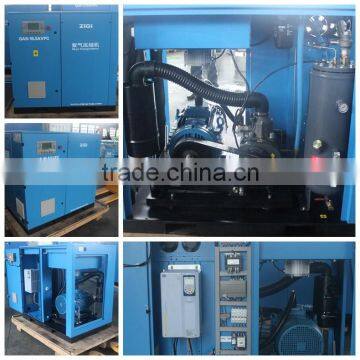 industrial variable speed air compressors