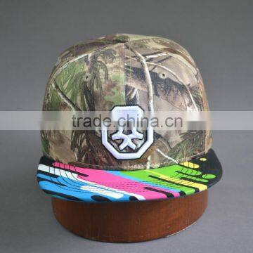Teemo Hat Embroidery Hat photo-3