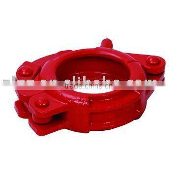 concrete pump snap coupling TW001