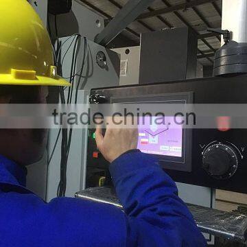 China Cnc Hydraulic Press Brake for Bending Machine photo-6