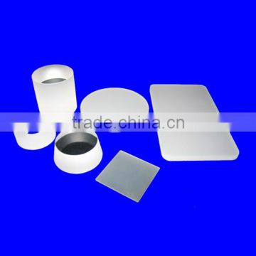 Semi Finished Optical Lens Blanks, Blank Glass Material, Optical Lens Blanks