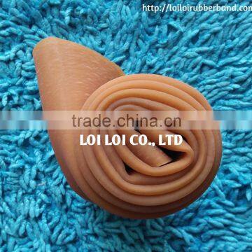 Bulk Rubber Tube Wholesale Directly Price From Large Factory photo-3