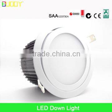 Hot sales Sharp downlight led 40w( Cutout: 140mm )