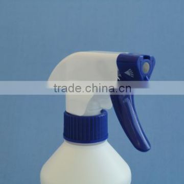 Foaming Trigger Sprayer