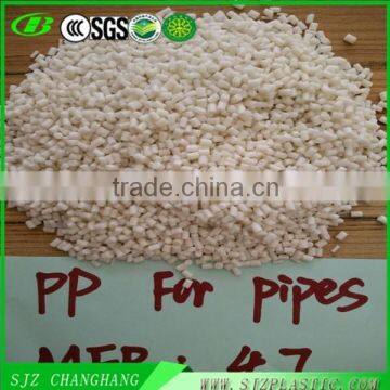 original CN recycled pp granules, recycled pp pellets