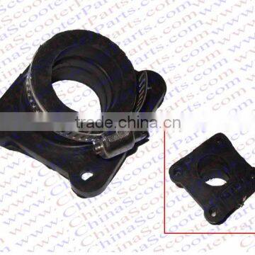 Performance 22MM Intake Manifold 47CC 49CC Mini Moto ATV Quad Dirt Pit Pocket Bike Parts