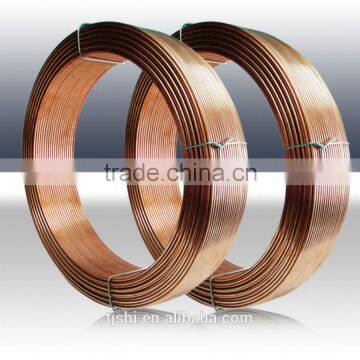 PERMANENT BRAND SUBMERGED-ARC WELDING WIRE photo-2