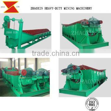 Short Lead Time Cheap Alluvial Gold Mining Machine for Sale