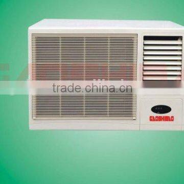 High Quality Window Air Conditioner Series (2 Ton ,1 Ton R22/R410a 50HZ/60HZ) photo-5
