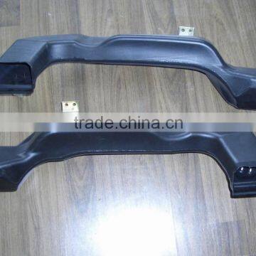 China custom Plastic injection parts factory