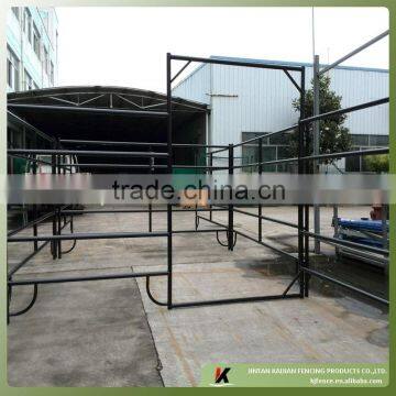 1.6m high x 2.87m wide farm panels and gates