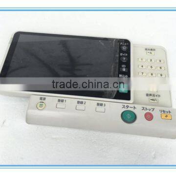 Original Touch Screen/Touch Panel for Konica Minolta Bizhub C224 C284 C364 C554 C654 C754