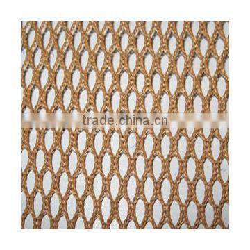 High Strength 3000D Kevlar Fiber Fabric Twill 7*7, 560g/m2 Fireproof Mesh photo-2