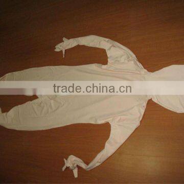 Zentai Suit