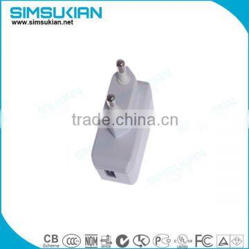 Factory Price kc Plug 9.5v 0.3a 300ma Wall Mounted Usb Power Adapter With KC Rohs photo-4