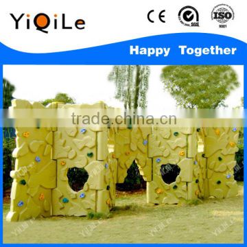 Children Toys Rock Climbing Holds Exercise Equipment