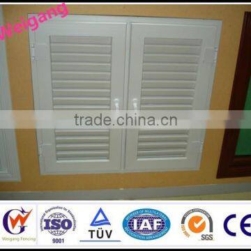 Roller shutter guide rail with good quality