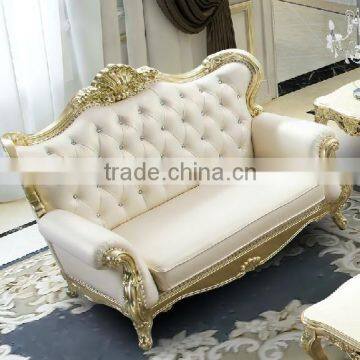 French Style sofa set