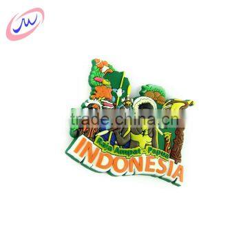 china products quality Assurance home decoration pvc fridge magnet letters