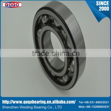 China bearing manufacturer, factory supply deep groove ball bearing,nsk bearing 6006-18